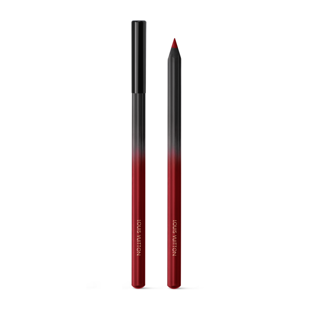 LV Crayon - Lip Pencil - 896 - Beauty Gifts | LOUIS VUITTON